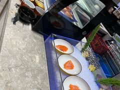 -菲住布渴酒店自助餐厅(阿里巴巴西溪园区店)