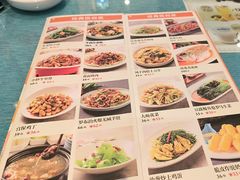 -顺明新疆风味餐厅(五一路店)