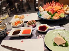 -大渔铁板烧(大悦城店)