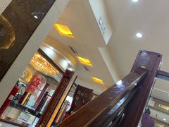 -杨记小骨头羊杂馆(南五马路店)