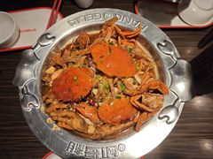 -胖哥俩肉蟹煲(淮安万达店)