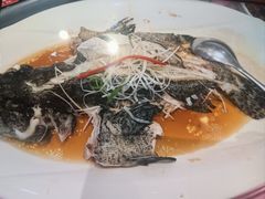 -国惠大酒楼(仓山万达店)