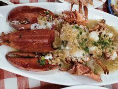 -琼大师东方烤乳猪(亚特兰蒂斯店)