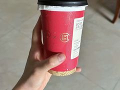 -喜茶(广州中山六路店)