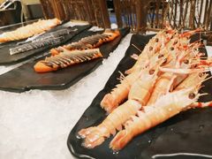 -索菲特西湖大酒店·香榭丽全日候餐厅(南山路店)