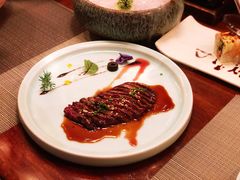 和风牛肉-山葵家·创意料理(万象汇店)