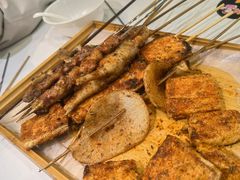 -寻味乌镇·龙虾烧烤
