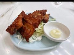 -神仙馆(衡山路店)