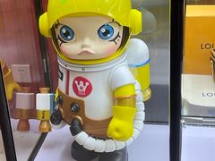 -青木岚小海鲜•小龙虾(友谊店)