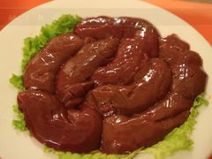 -八先生涮肉房(三里河店)