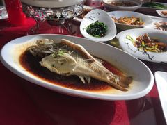 -大江南食府(石景山店)