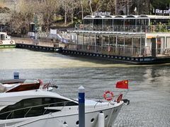 -运河游船(武林门码头)