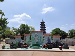 -厦门方特东方神画