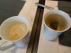 -长沙大王山朗豪酒店·朗豪自助餐厅