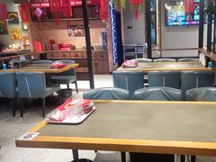 -三兄弟灰太狼烧烤.龙虾烤鱼(上海交大店)