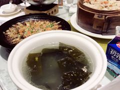 -江南宴酒店(碧湖银座店)