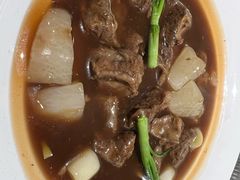 -留半山·香港食堂(啦啦宝都店)