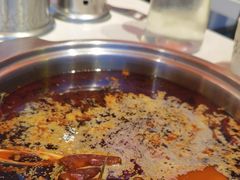 -来伊回麻辣烫·火锅串串清真(红瓦寺总店)