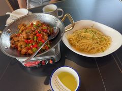 -韶山冲湘菜(中兴大街店)