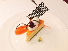 -龙虾酒吧扒房(宁波香格里拉店)