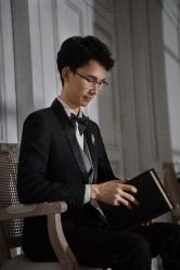 -金夫人婚纱摄影(总店)