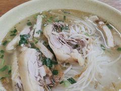 -华姐鸡粉(中心店)