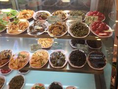 -香妃烤鸡(西单店)