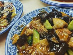 -八爷手擀炸酱面(张家窝店)