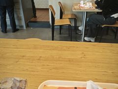 -汉堡王(广州无限极广场店)