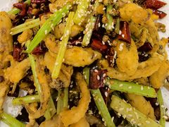-北塘海鲜·天津菜·鲅鱼水饺是一绝(大光明桥旗舰店)