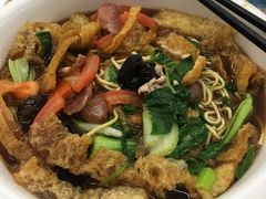 -一家人面馆(三条巷店)