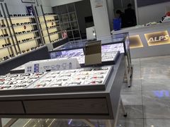 -ALPS阿尔卑斯眼镜(我格广场店)