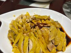 -蔼若春.传承三十年云南菜(金碧公园店)