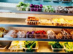 麻辣烫-万记麻辣烫国展总店