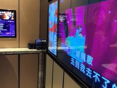 -星聚会KTV(苏州尹山湖歌林公园店)