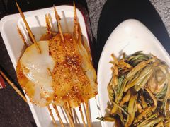 -那家小串(新兴大街店)