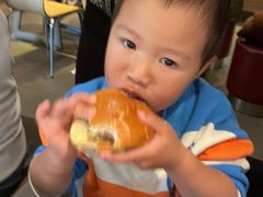 -麦当劳(曲阳店)