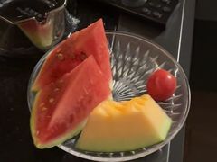 -华夏良子·足道SPA艾灸(金皇大厦店)