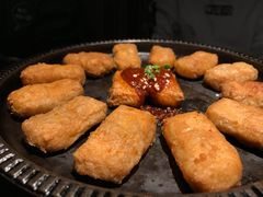 -刀板香·安徽菜(国购IFC店)