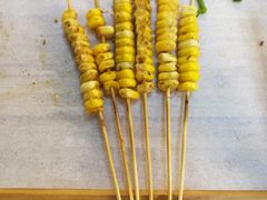 -逗烤·轻烧烤(福田店)