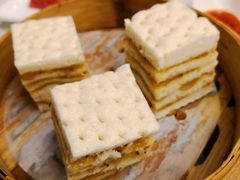 -潮福城大酒楼·潮粤菜·港式点心(阳光城店)