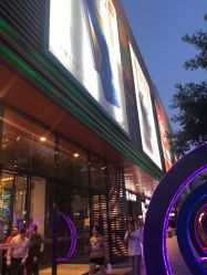 -萌宠亲子动物乐园(槐房万达店)