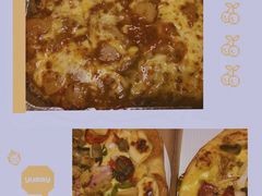 -必胜客(大悦城店)