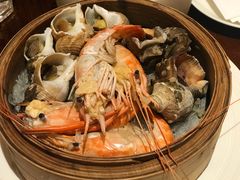 -马哥孛罗咖啡厅·Cafe Marco (厦门马哥孛罗东方大酒店)