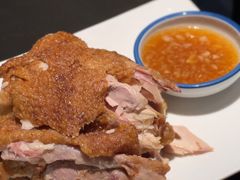 福山烧鸡-东莱馋房(陆家嘴店)