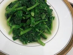 清炒豆苗-蝶园·装修中(BFC外滩金融中心店)