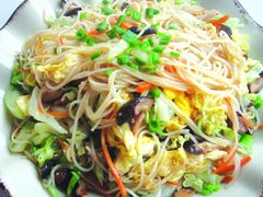 -东方亚克西餐厅(西康路店)
