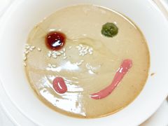 -清真·鸦儿李记·涮肉(和平里店)
