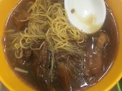 -麦文记面家(佐敦店)