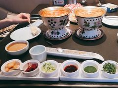 -额尔敦·品质自助(摩尔城店)